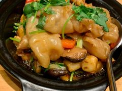 -富力丽思卡尔顿酒店·丽轩中餐厅