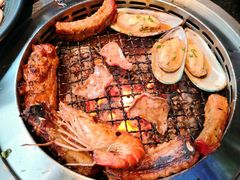 -Kingkong Buffet(The Mercury ville)