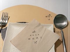 -春树下·树屋花房西餐厅(罍街AS1980店)