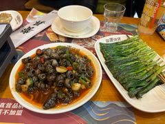 -探唐烧烤(棠东店)