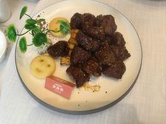 -聚鑫阁江浙菜·非遗传承技艺(闵行交大店)