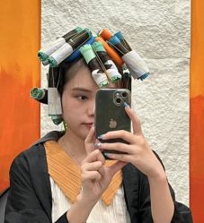 -苏豪路易士·嘉玛发廊