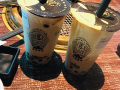 -老虎堂黑糖专壳 (尖沙咀乐道店)