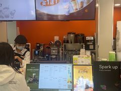 -CoCo都可(常德路店)