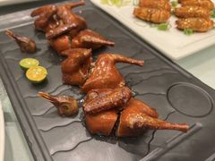 -海都六福酒家(世博广场店)