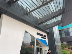 -魏客咖啡(中铁中心店)