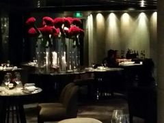 -广州四季酒店·佰鲜汇·现代法餐