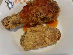 -正一味石锅拌饭(望京新世界店)