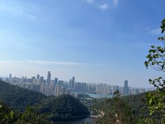 -桃花岭景区