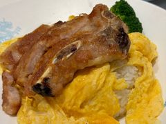 -龙记香港茶餐厅(久光百货店)