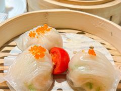 -禄运茶居·手工点心(恒宝广场店)
