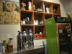 -三石铁板烧(紫竹桥店)