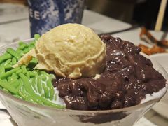 -关夫人餐厅(KLCC阳光广场店)