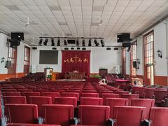 -北京基督教会缸瓦市堂