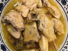 -兔爸私家小厨(新北万达店)