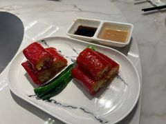 -滋粥楼·顺德菜(番禺广场总店)