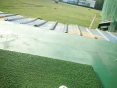 -仙霞高尔夫练习场-停车场