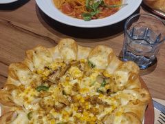 -必胜客(东营万达店)