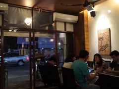 -Old House Restaurant