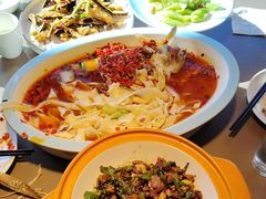 -渔歌子鱼头王(郑州总店)