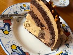 意大利圆顶蛋糕-Alimentari Mulino意大利餐吧&烘焙(丰盛里店)