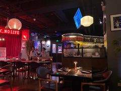 -安妮意大利餐厅(日坛店)