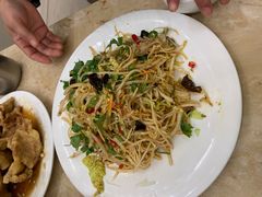 -萍香园饭店(吉林九中店)