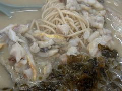 -明呈黄鱼面馆(斜土路店)