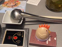 -椰小鸡·琼州糟粕醋·火锅(美兰缤纷城店)