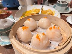 -珠江皇冠假日酒店-富临轩中餐厅