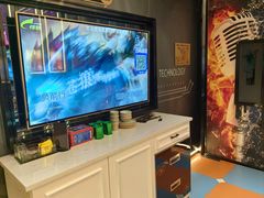 -星璨火吧KTV聚会餐厅(丰庆路店)