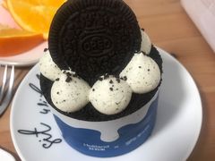 -好利来(团结湖店)