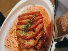 -香融府·烤鸭·家常菜(花乡奥莱店)