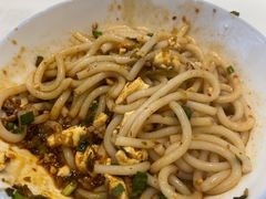 -辣辣小吃豆花米线(大观篆新农贸市场店)