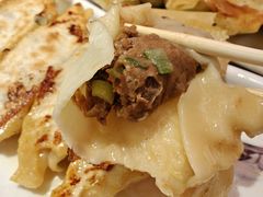 -春水锅贴·传统鲁菜(大明湖店)