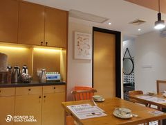 -丁记盐蘸牛肉·新杭菜(河东路店)