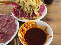 -老刘家永盛斋·传统泡馍(东关南街店)