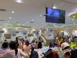 -meland亲子乐园•派对•研学(苏州悠方购物中心店)