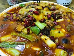-福顺祥大盘鸡(临潼店)