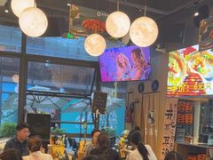 -本色.小马哥烧烤(无锡九里仓店)