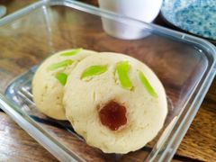 孙尼额芬白糕-富华斋饽饽铺·宫廷糕点·伴手礼(护国新天地店)