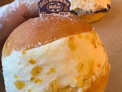 -石头先生的烤炉(济南和谐店)