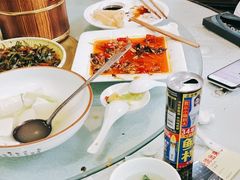 -曹家小厨(贵阳路店)