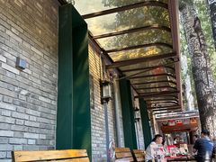 -申德勒加油站西餐厅(日坛路总店)