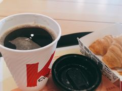 -肯德基(龙盛新天地店)