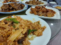-同发号饭庄(复兴路店)
