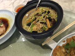 -欢乐海岸美食联盟