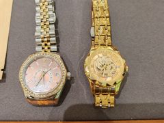 -亨得利钟表商店