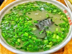 -西工饭庄快餐厅(西工小街店)