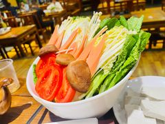 -亮欢寨(凯里总店)